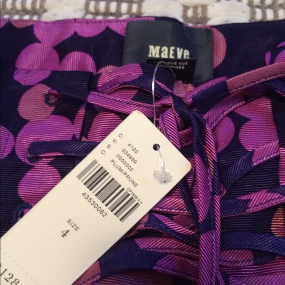 New skirt from anthropology - Picture 2 of 5